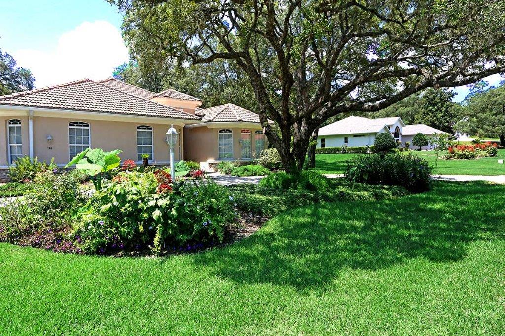 Citrus Hills Home Sale
